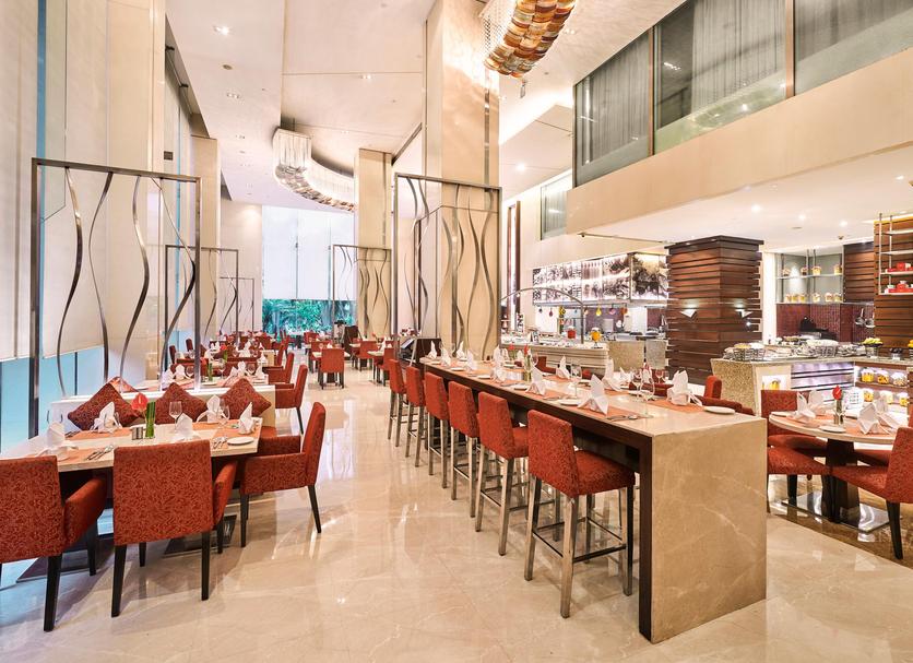 Restoran Foto