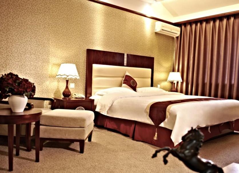 Kamar Tidur Foto
