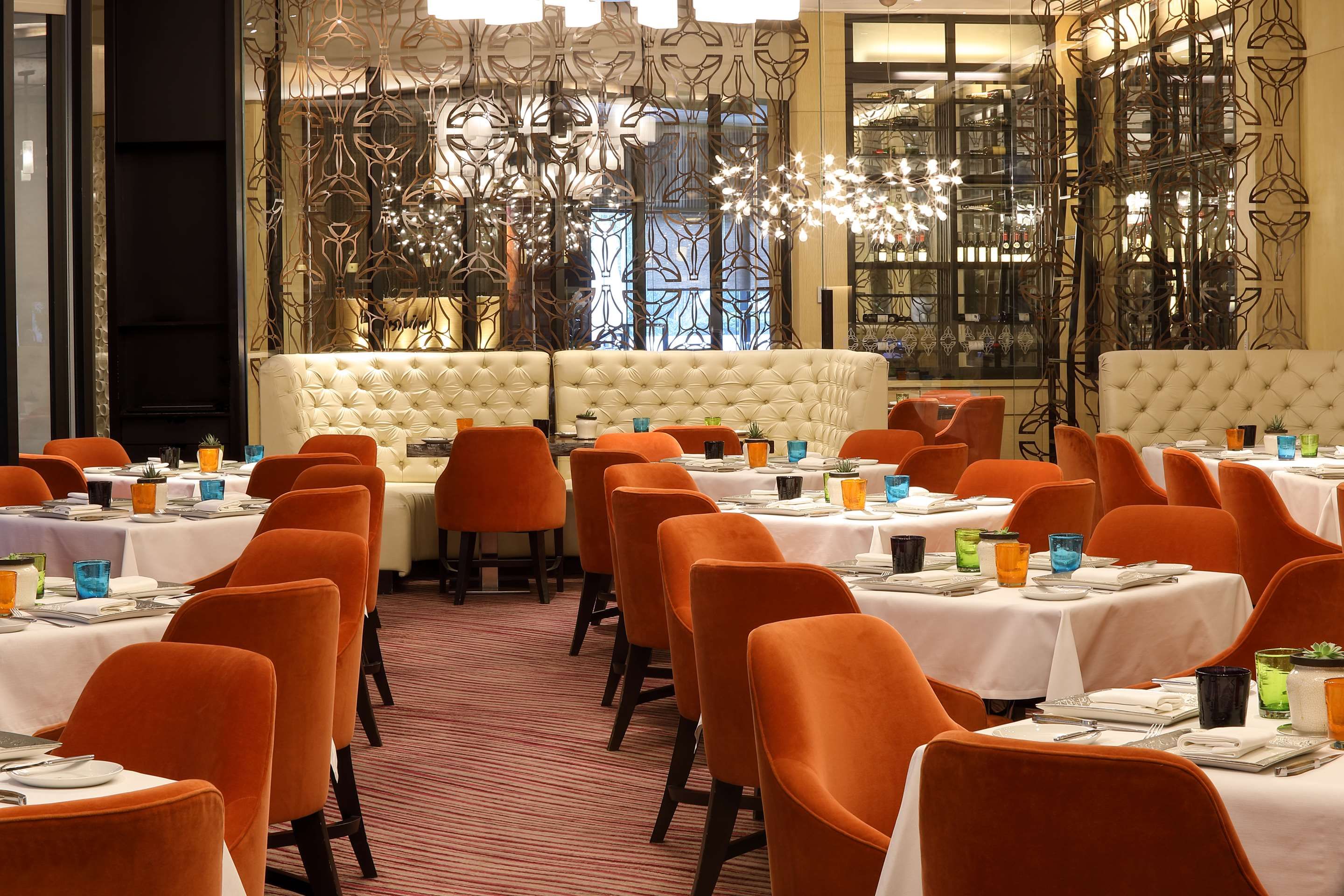 Restoran