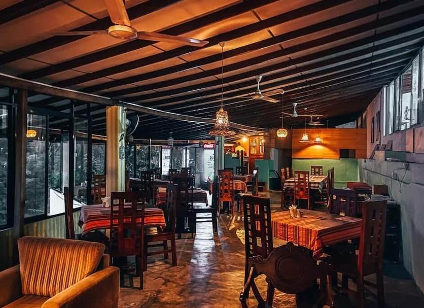 Restoran Foto