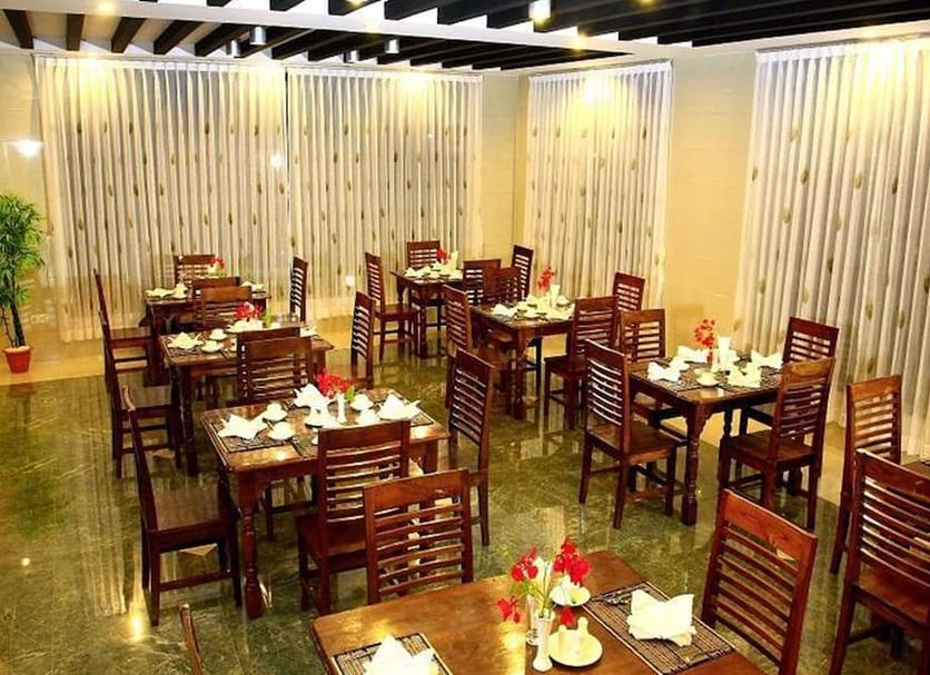 Restoran Foto