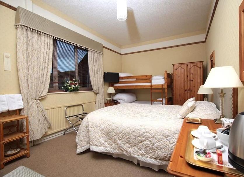 Kamar Tidur Foto