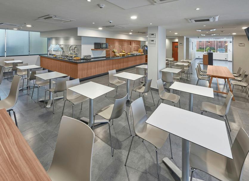 Restoran Foto