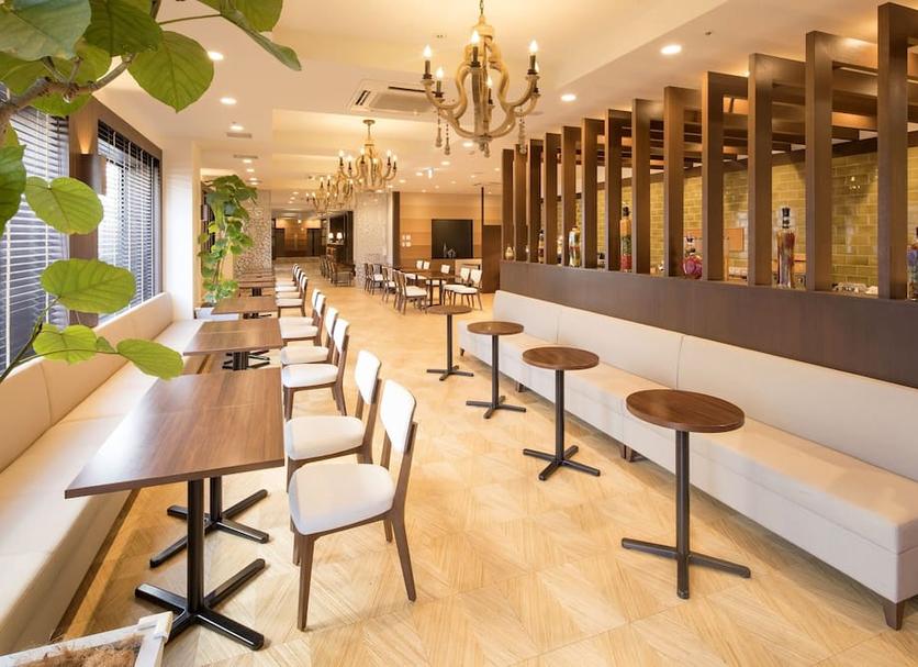 Restoran Foto