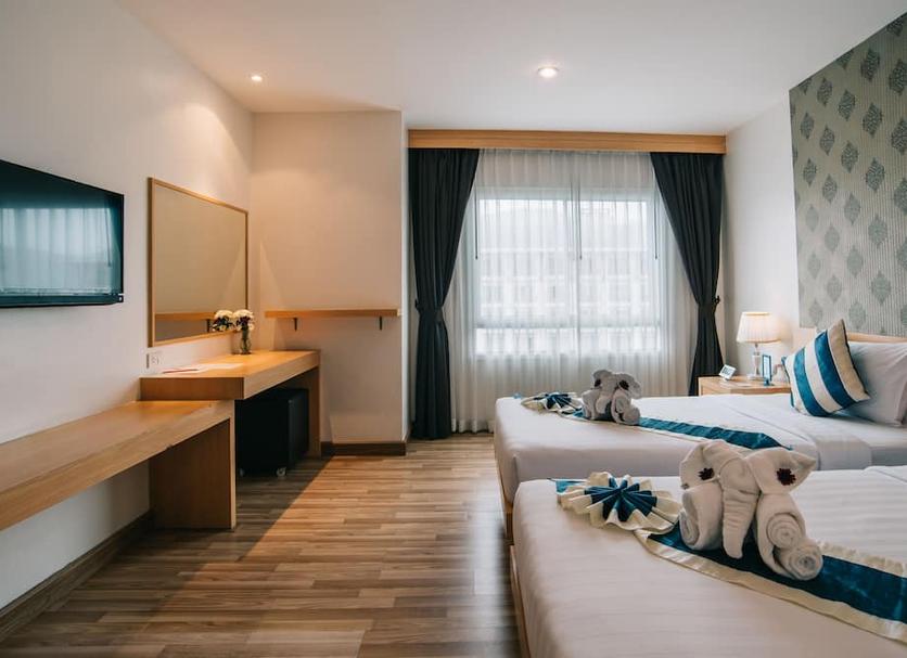 Kamar Tidur Foto
