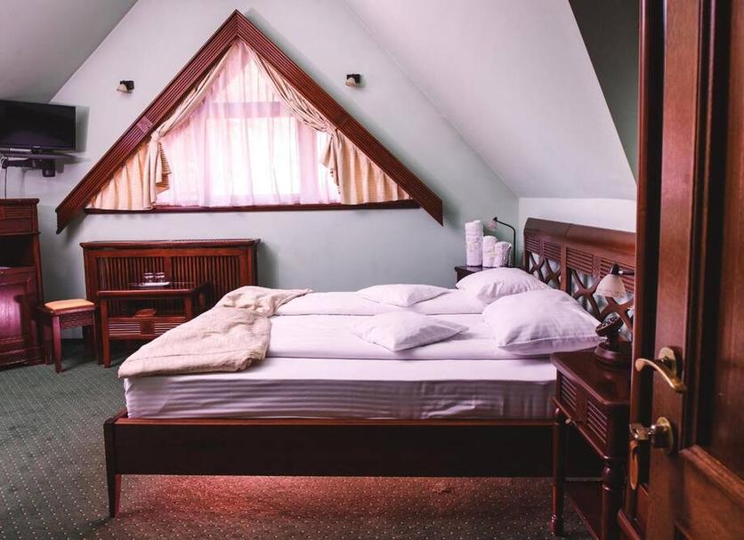 Kamar Tidur Foto
