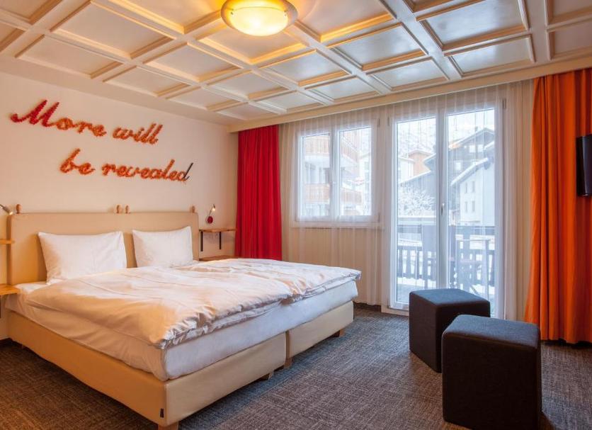 Kamar Tidur Foto