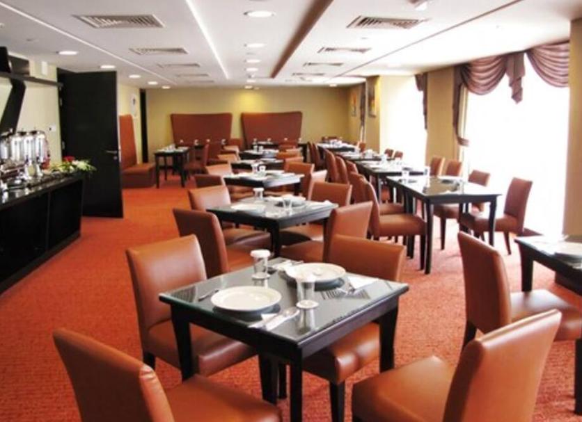 Restoran Foto