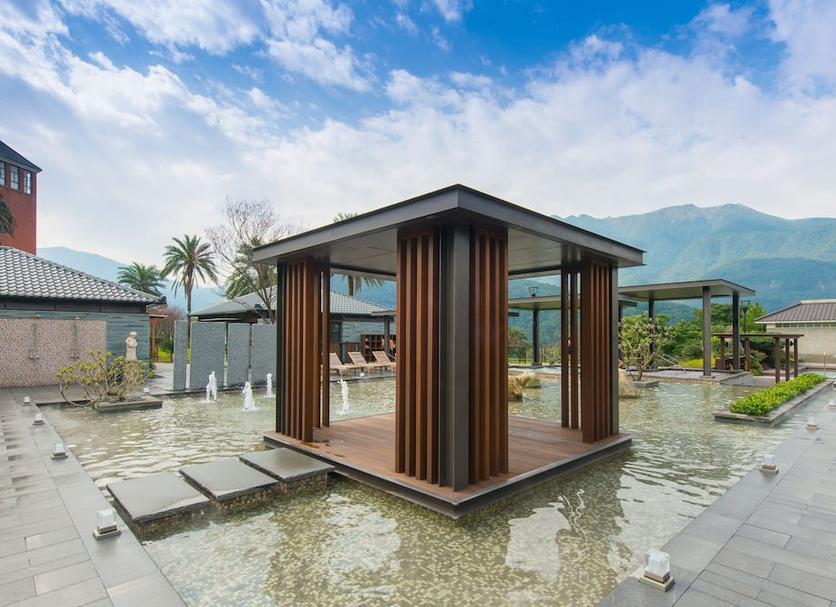 Pemandangan luar Foto