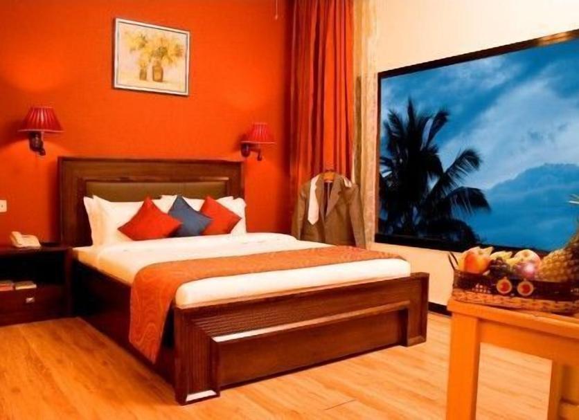 Kamar Tidur Foto
