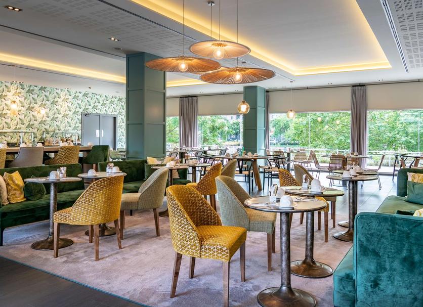 Restoran Foto
