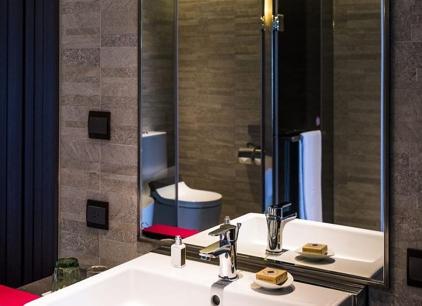 Kamar Mandi Foto