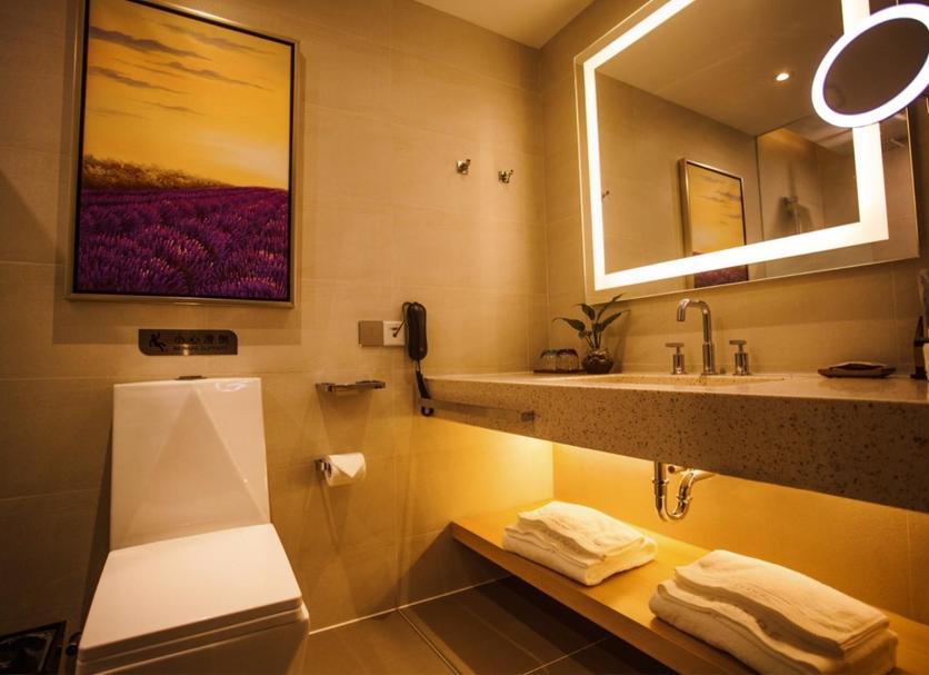 Kamar Mandi Foto