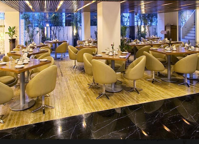 Restoran Foto