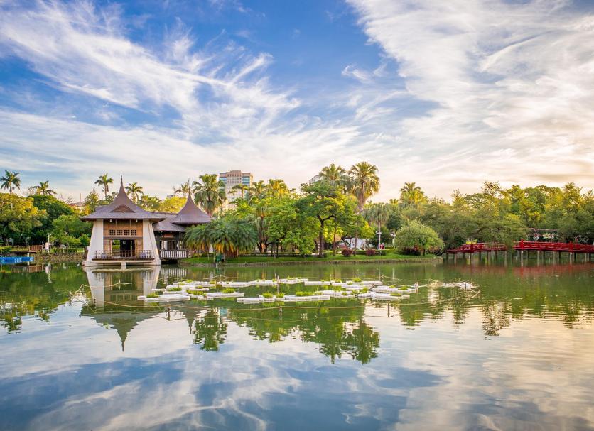 Pemandangan luar Foto