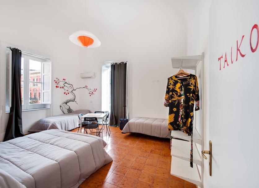 Kamar Tidur Foto