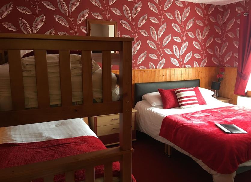 Kamar Tidur Foto