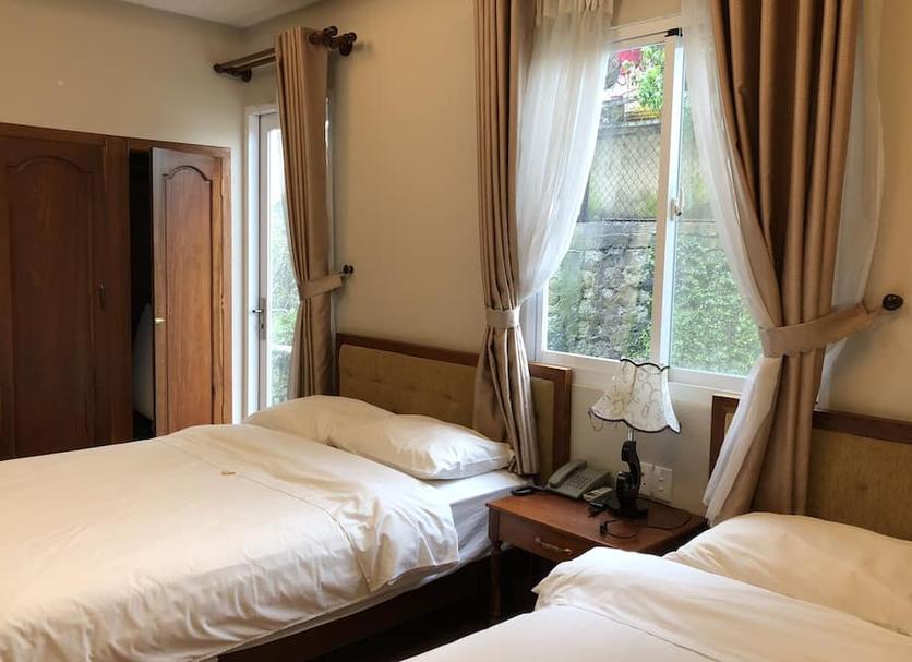 Kamar Tidur Foto