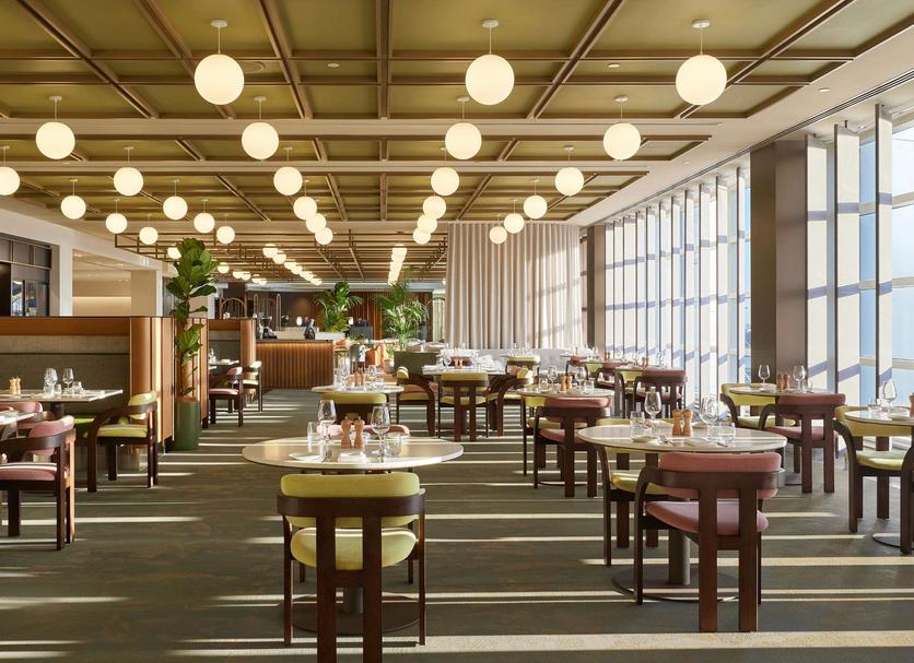 Restoran Foto