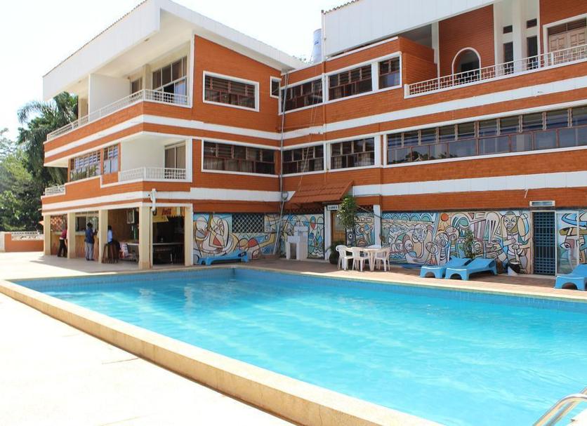 Kolam Foto