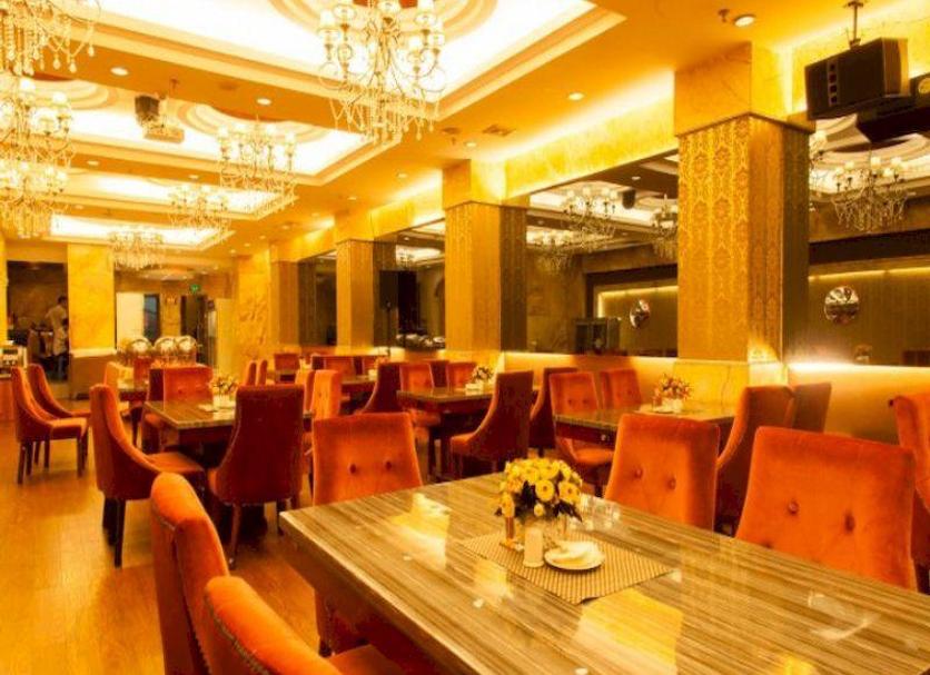 Restoran Foto