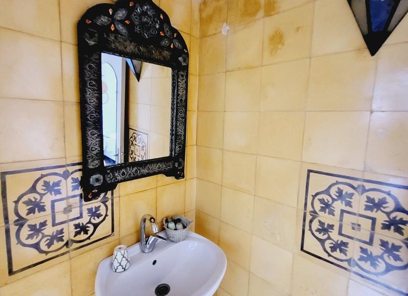 Kamar Mandi Foto