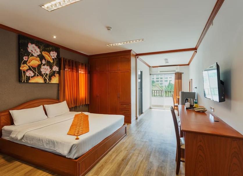Kamar Tidur Foto