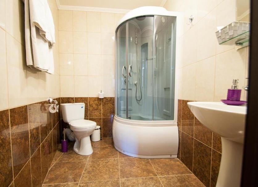 Kamar Mandi Foto