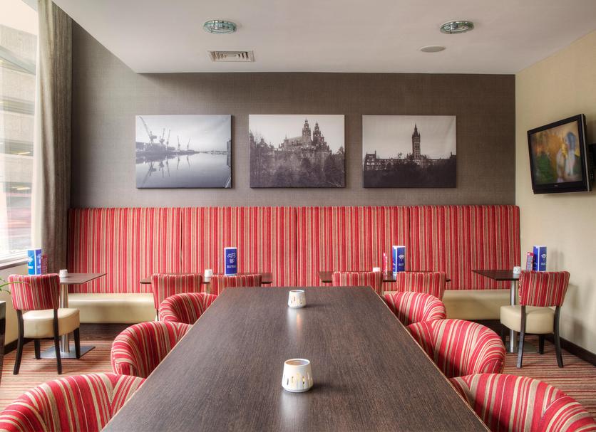 Restoran Foto