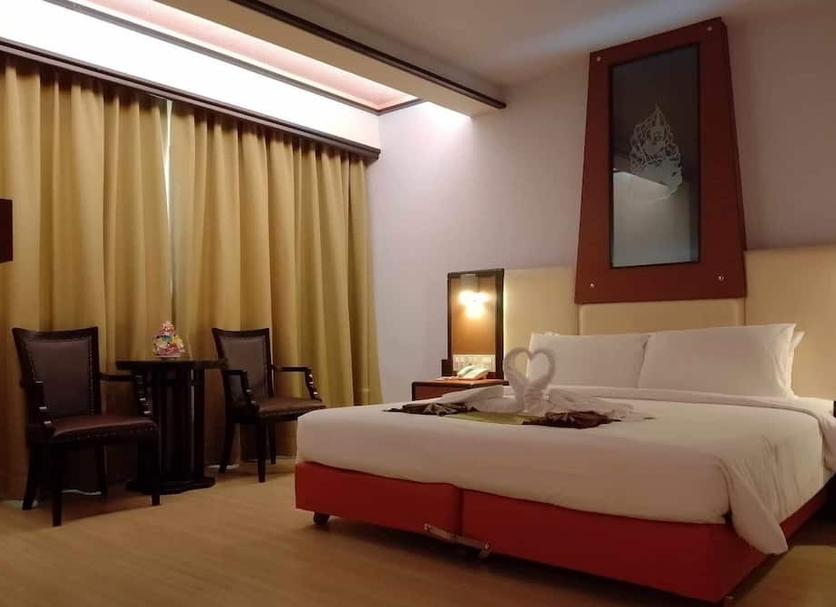 Kamar Tidur Foto