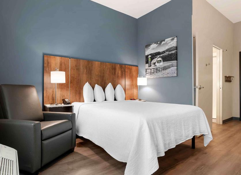 Kamar Tidur Foto