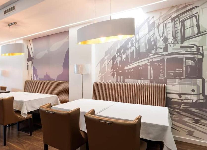Restoran Foto