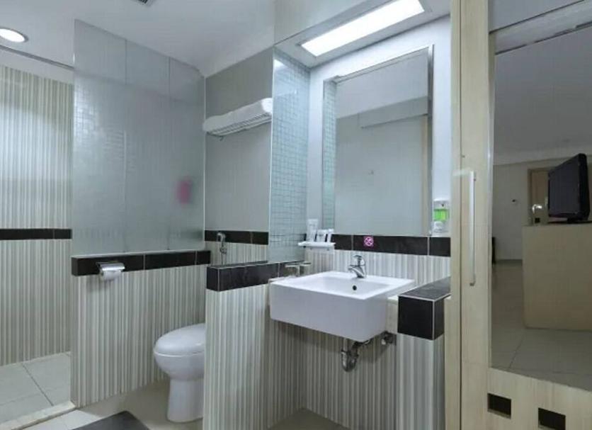 Kamar Mandi Foto