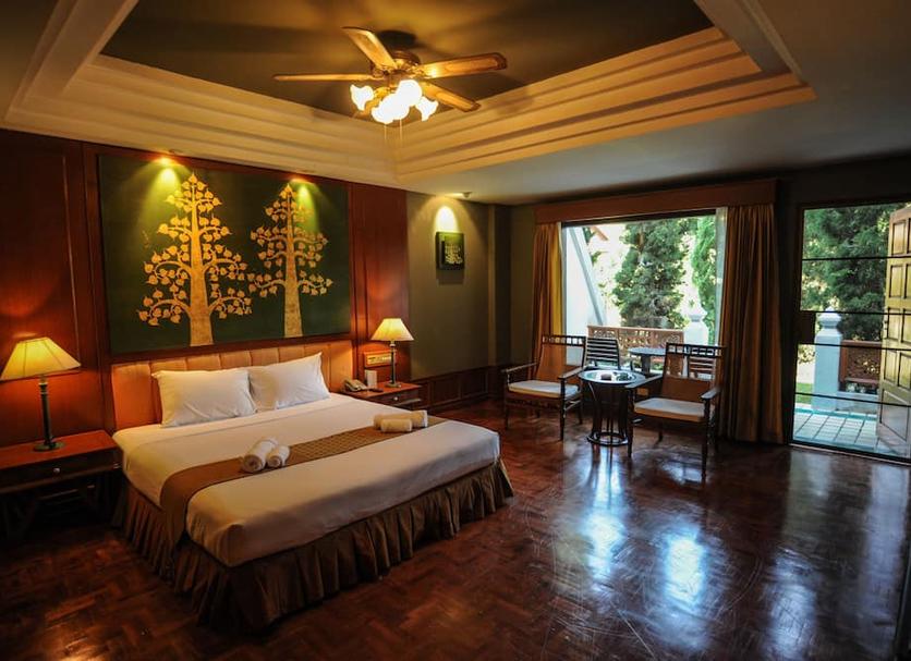 Kamar Tidur Foto