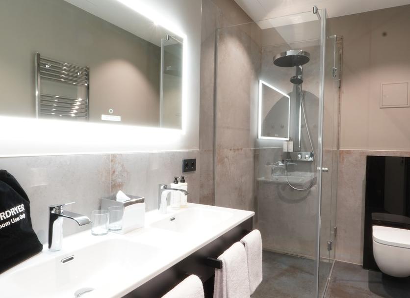 Kamar Mandi Foto