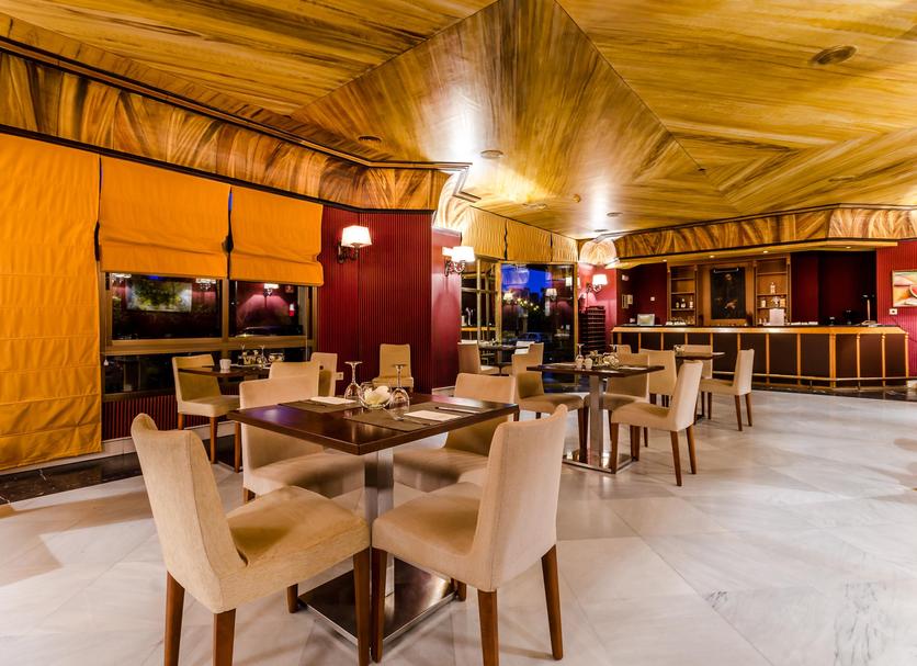 Restoran Foto