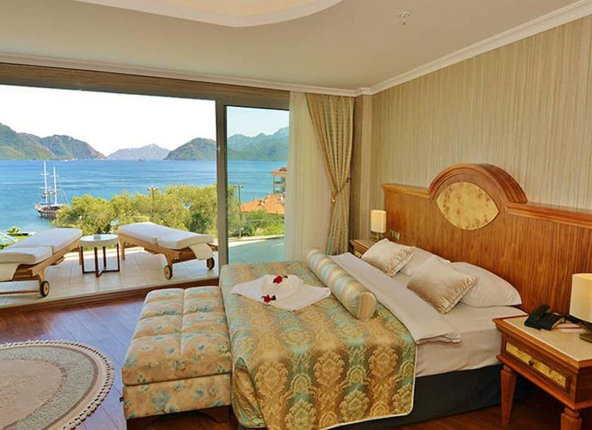Kamar Tidur Foto
