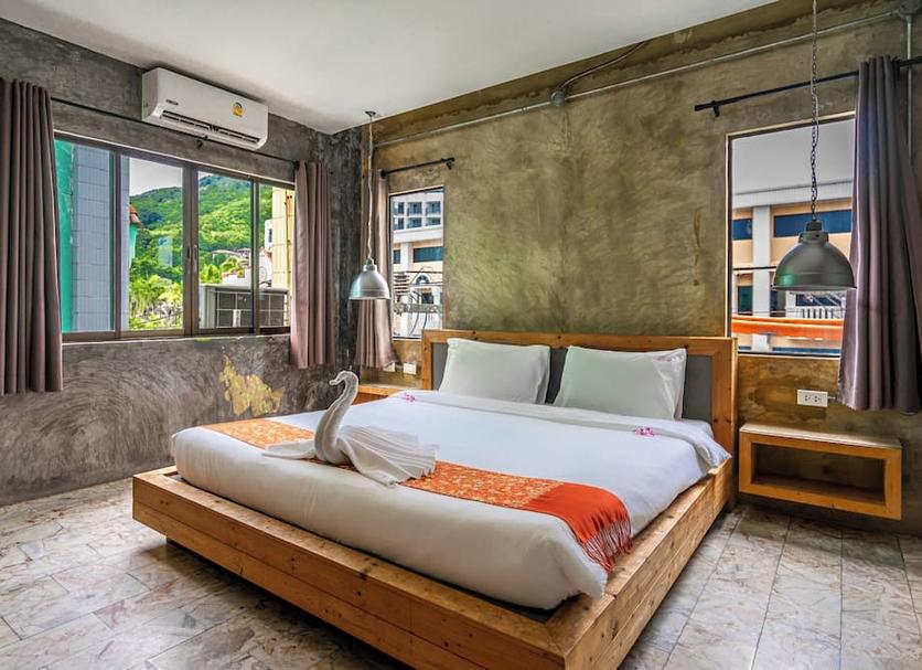 Kamar Tidur Foto
