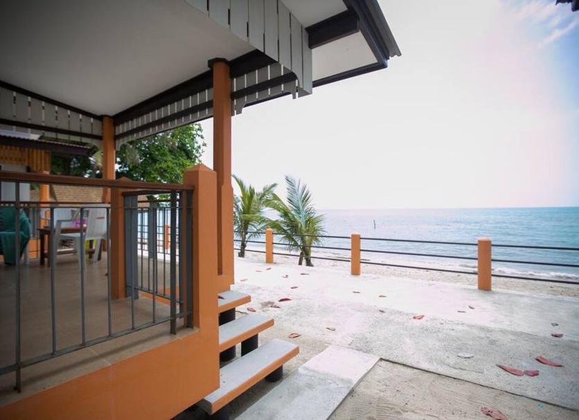 Pemandangan luar Foto
