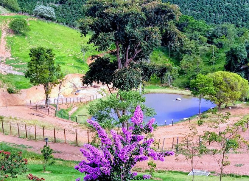 Pemandangan luar Foto