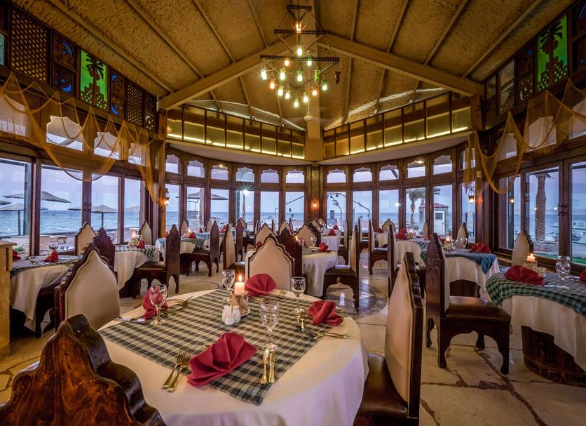 Restoran Foto