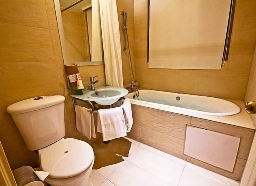 Kamar Mandi Foto