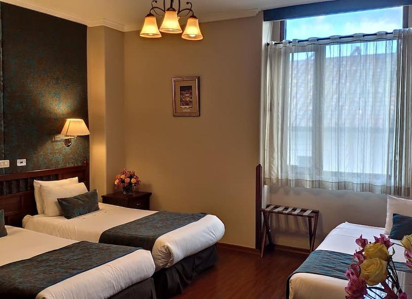 Kamar Tidur Foto
