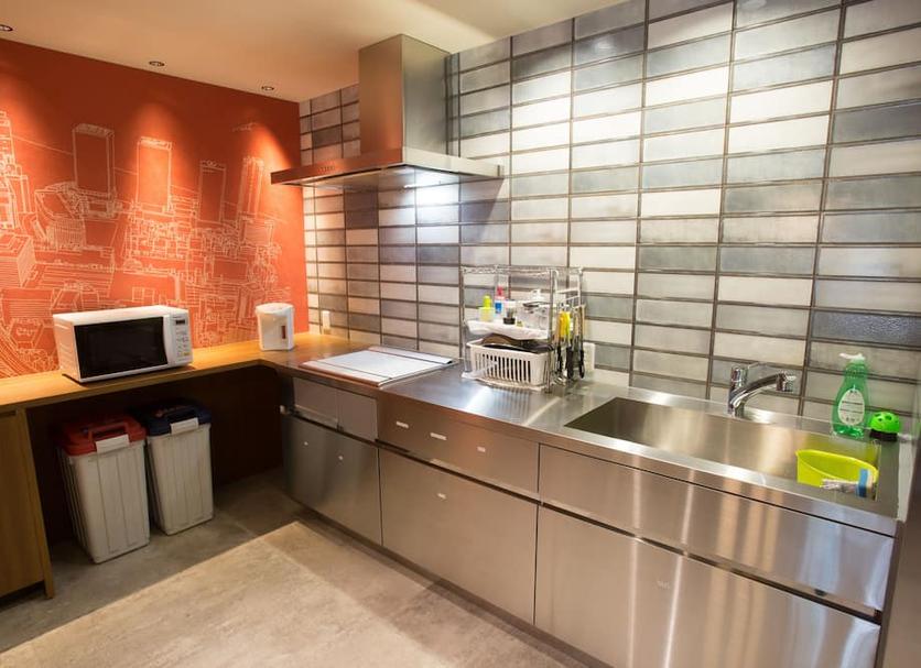 Dapur Foto