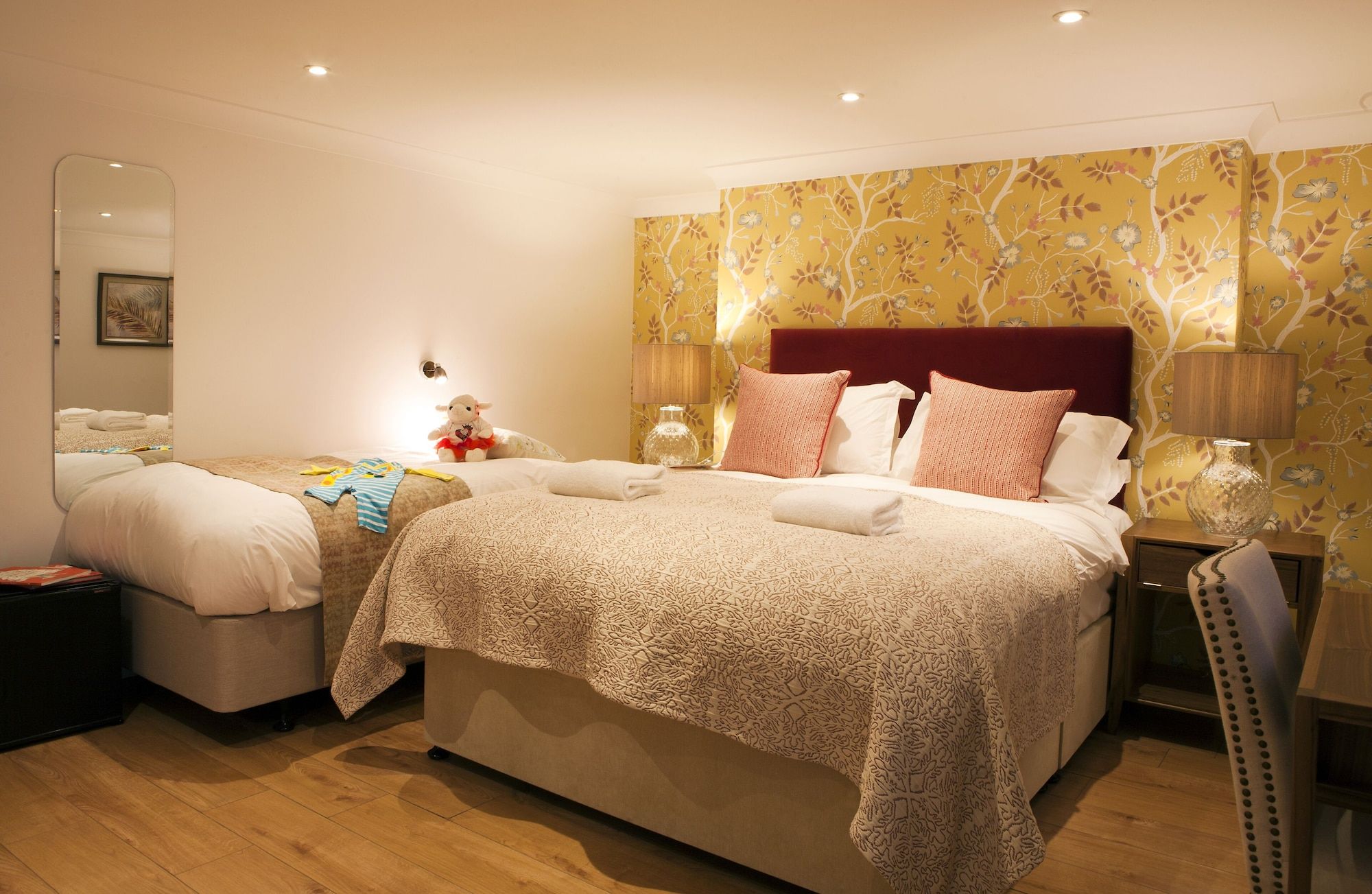 Kamar Tidur
