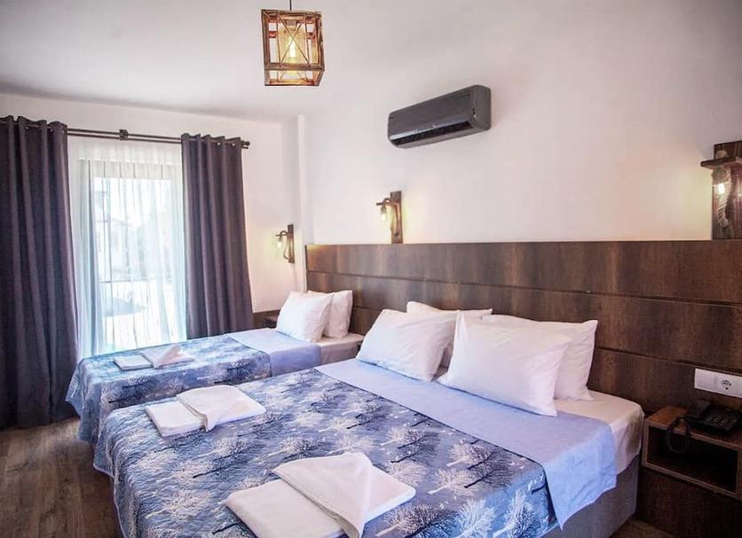 Kamar Tidur Foto