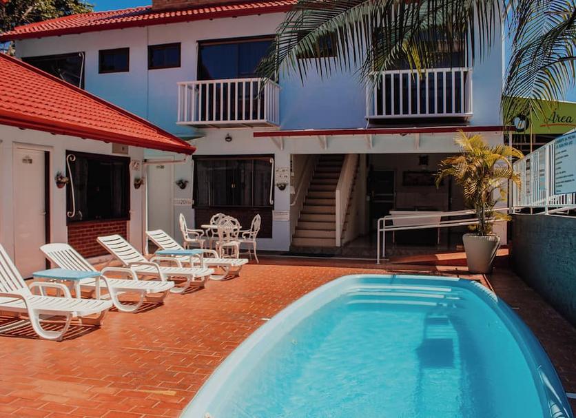 Kolam Foto