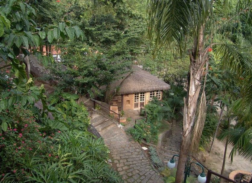 Pemandangan luar Foto