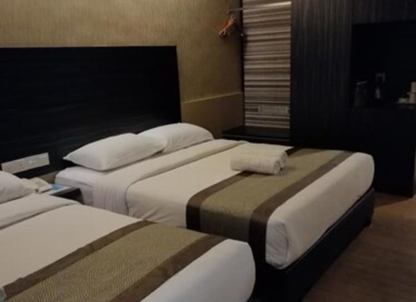 Kamar Tidur Foto