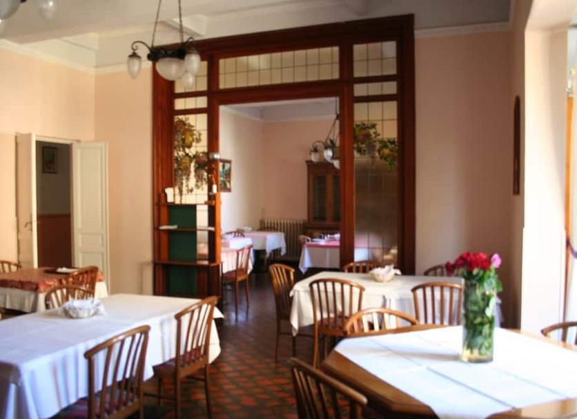 Restoran Foto